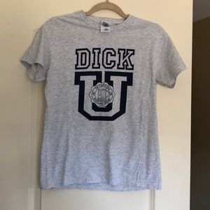 🌟Dicks Last Resort Tee